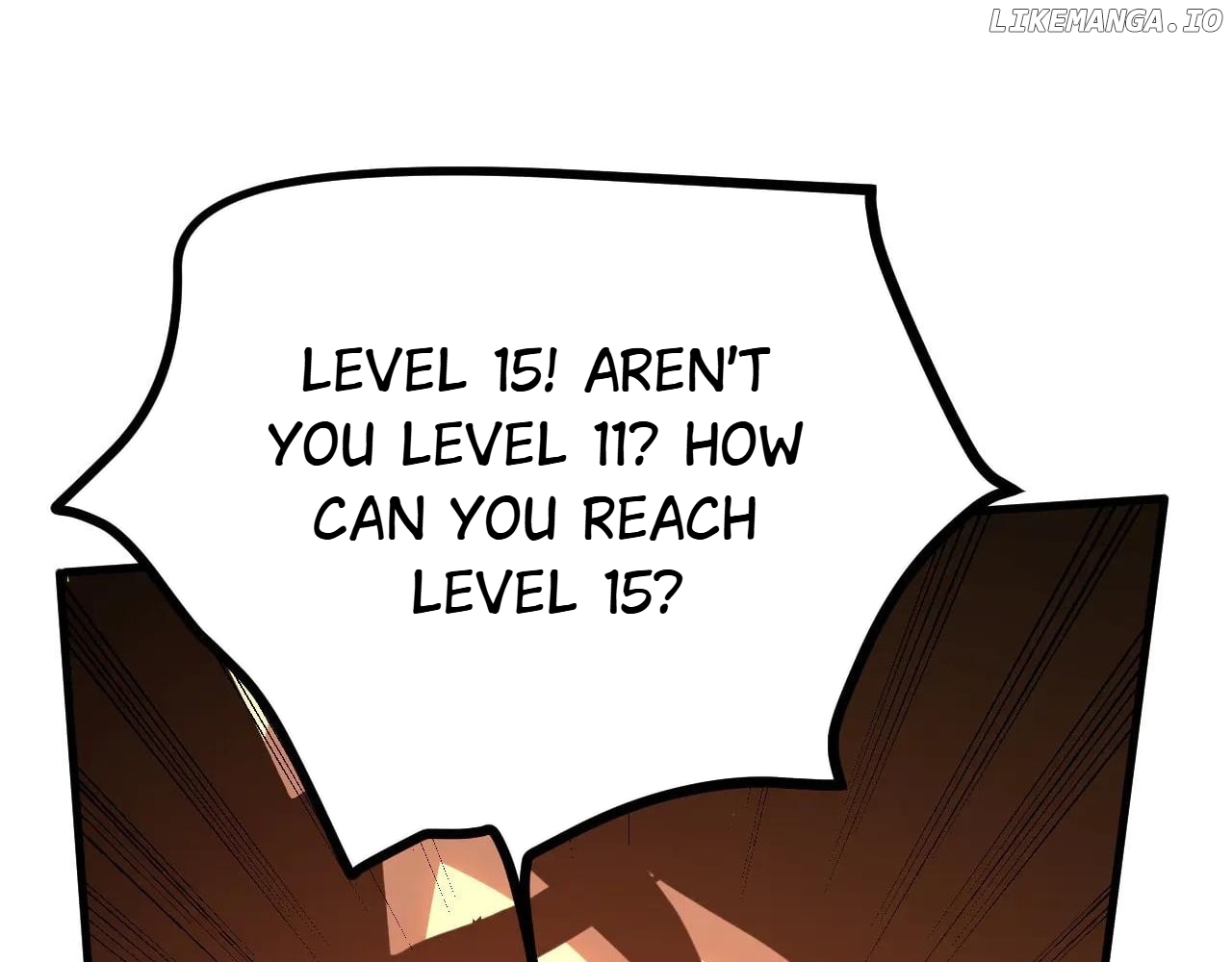 Log into the Future Chapter 217 - page 44